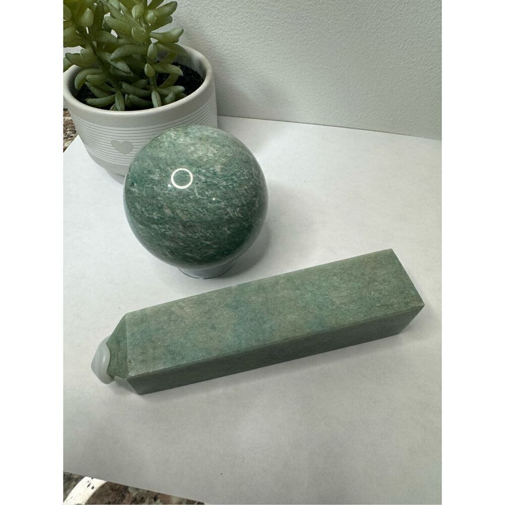 Amazonite Bundle - Picture 4 of 5